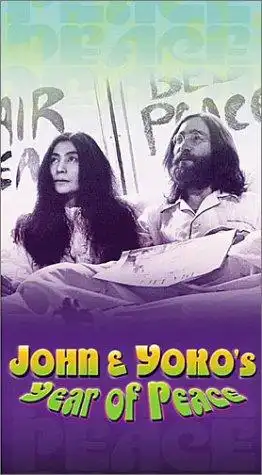 Watch and Download John & Yoko's Year of Peace 5