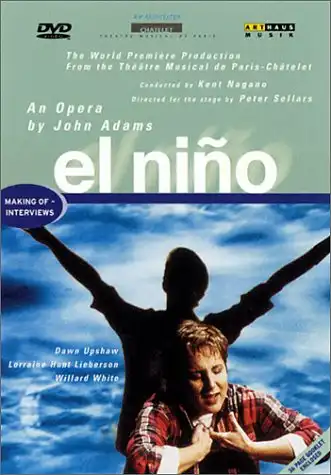 Watch and Download John Adams: El Niño 2