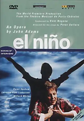 Watch and Download John Adams: El Niño 3