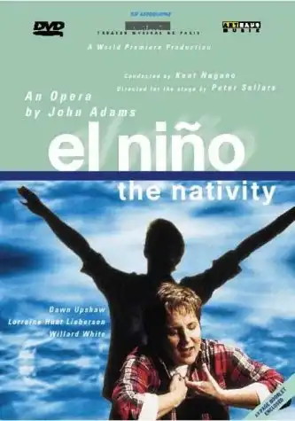 Watch and Download John Adams: El Niño 4