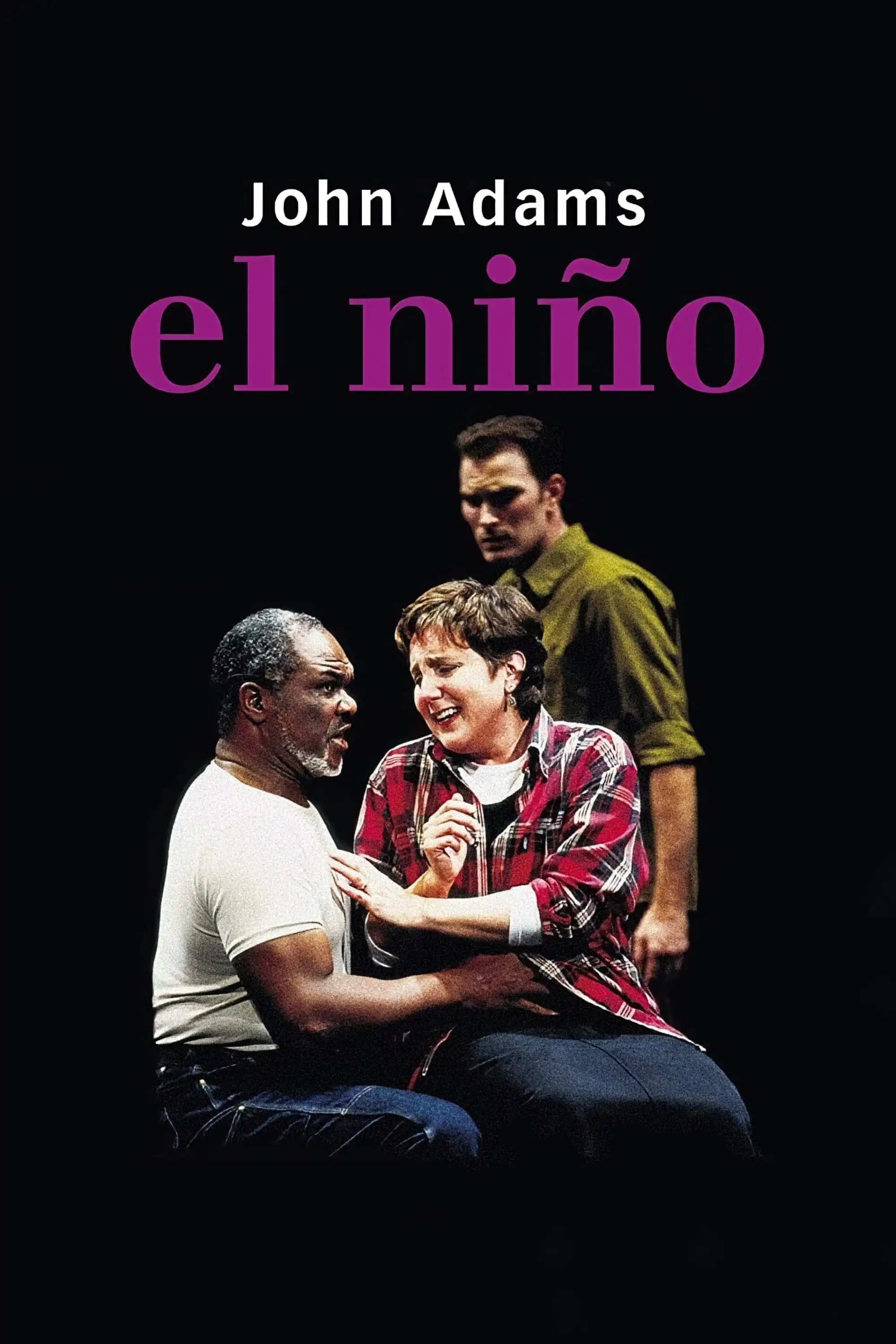 Watch and Download John Adams: El Niño