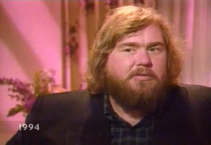 Watch and Download John Candy: Comic Spirit 1