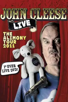 Watch and Download John Cleese: The Alimony Tour Live