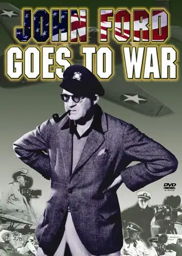 Watch and Download John Ford Goes to War 2