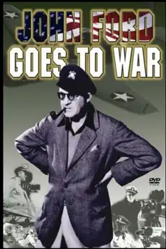 Watch and Download John Ford Goes to War