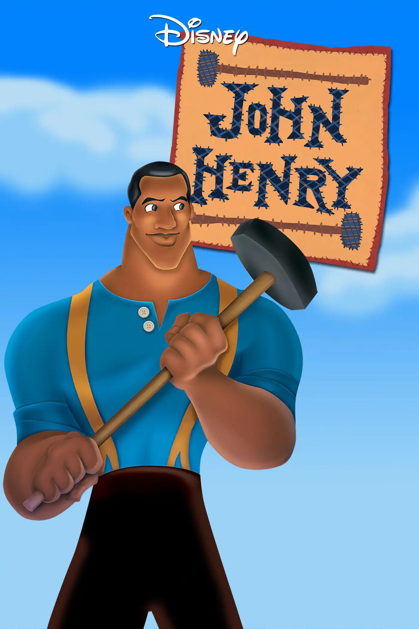 Watch and Download John Henry 6