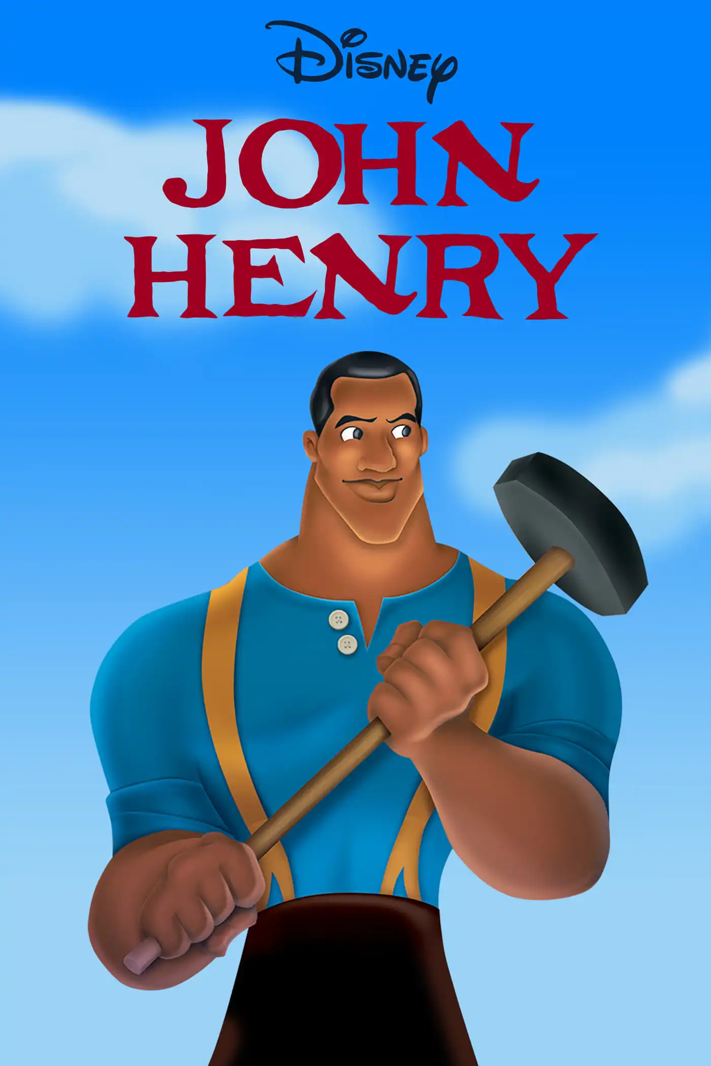 Watch and Download John Henry