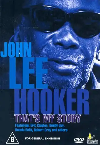 Watch and Download John Lee Hooker - That's My Story 7