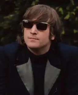 Watch and Download John Lennon: Love Is All You Need 3