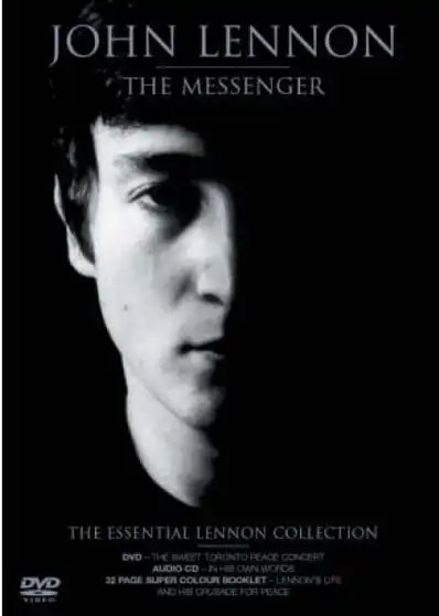 Watch and Download John Lennon: The Messenger 2