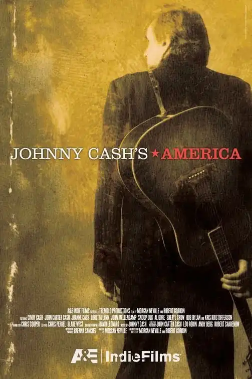 Watch and Download Johnny Cash's America 1