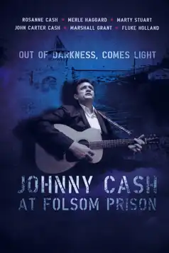 Watch and Download Johnny Cash at Folsom Prison