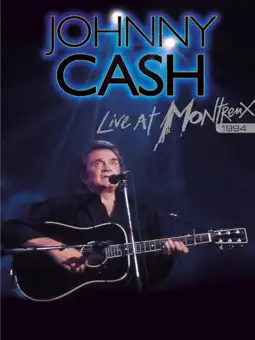 Watch and Download Johnny Cash: Live at Montreux 1994 1