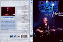 Watch and Download Johnny Cash: Live at Montreux 1994 3