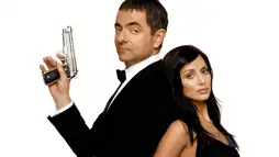 Watch and Download Johnny English 1