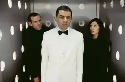 Watch and Download Johnny English 13