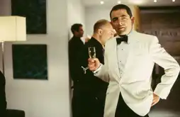 Watch and Download Johnny English 6