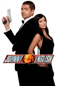 Watch and Download Johnny English