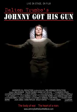 Watch and Download Johnny Got His Gun 1