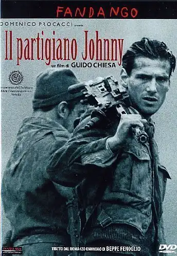 Watch and Download Johnny the Partisan 3