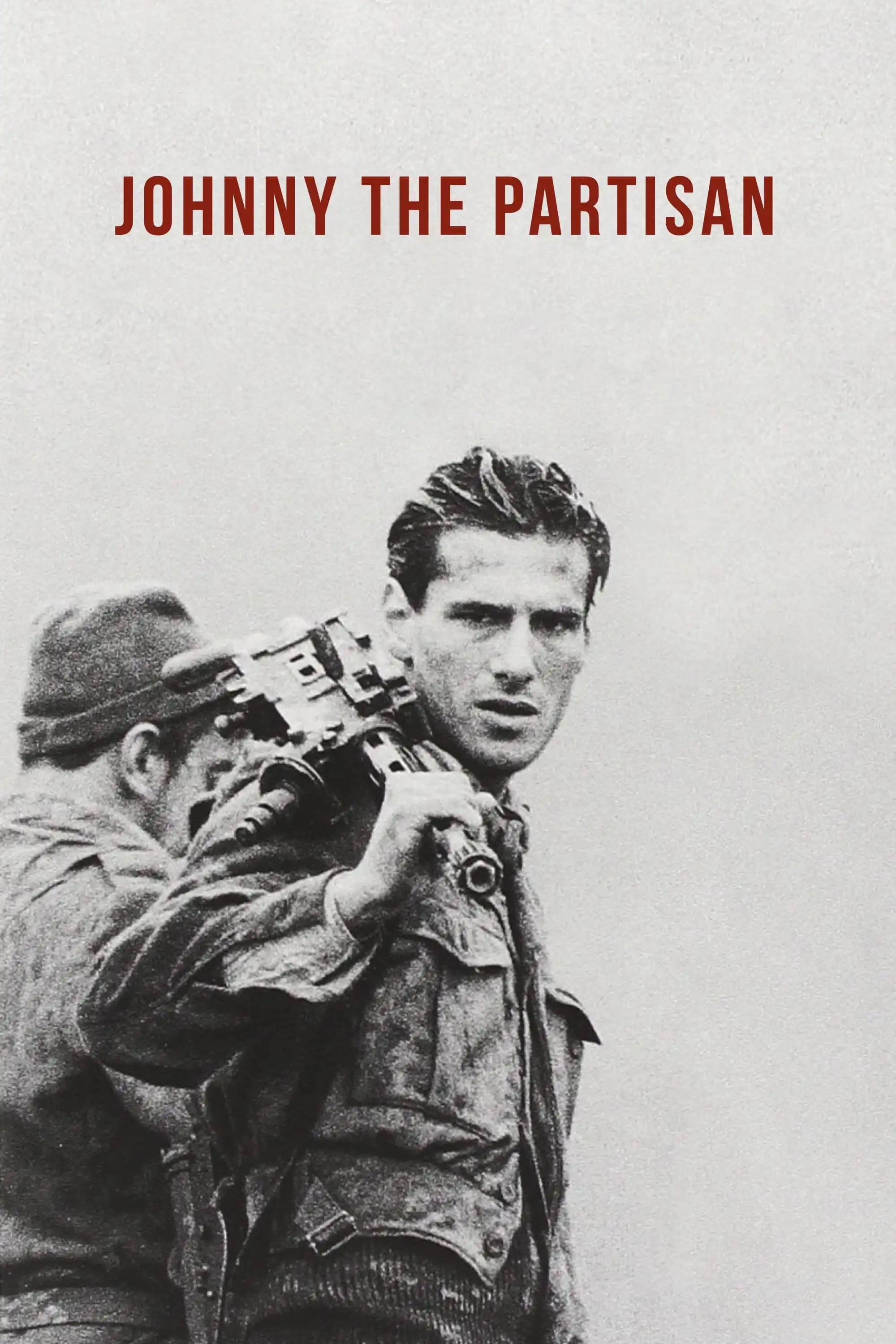 Watch and Download Johnny the Partisan