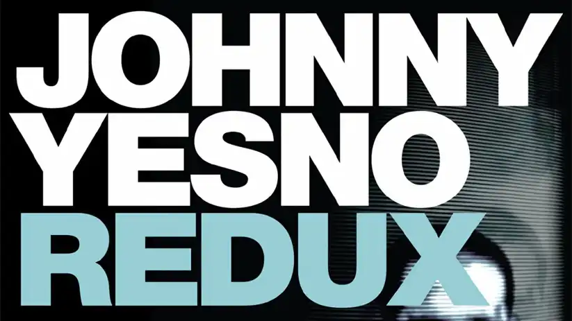 Watch and Download Johnny Yesno Redux 1