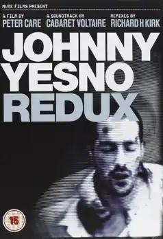 Watch and Download Johnny Yesno Redux