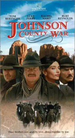 Watch and Download Johnson County War 2