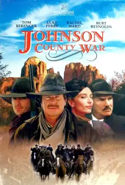 Watch and Download Johnson County War 3