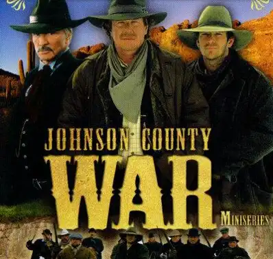 Watch and Download Johnson County War 5