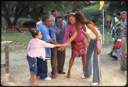 Watch and Download Johnson Family Vacation 15