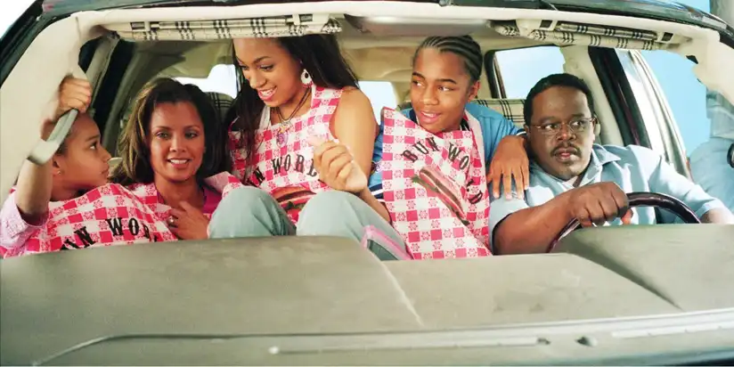 Watch and Download Johnson Family Vacation 16