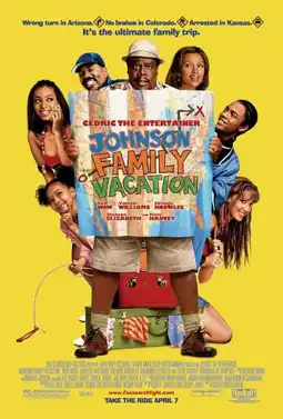 Watch and Download Johnson Family Vacation 9