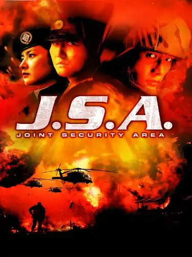 Watch and Download Joint Security Area 4