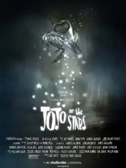 Watch and Download Jojo in the Stars 2