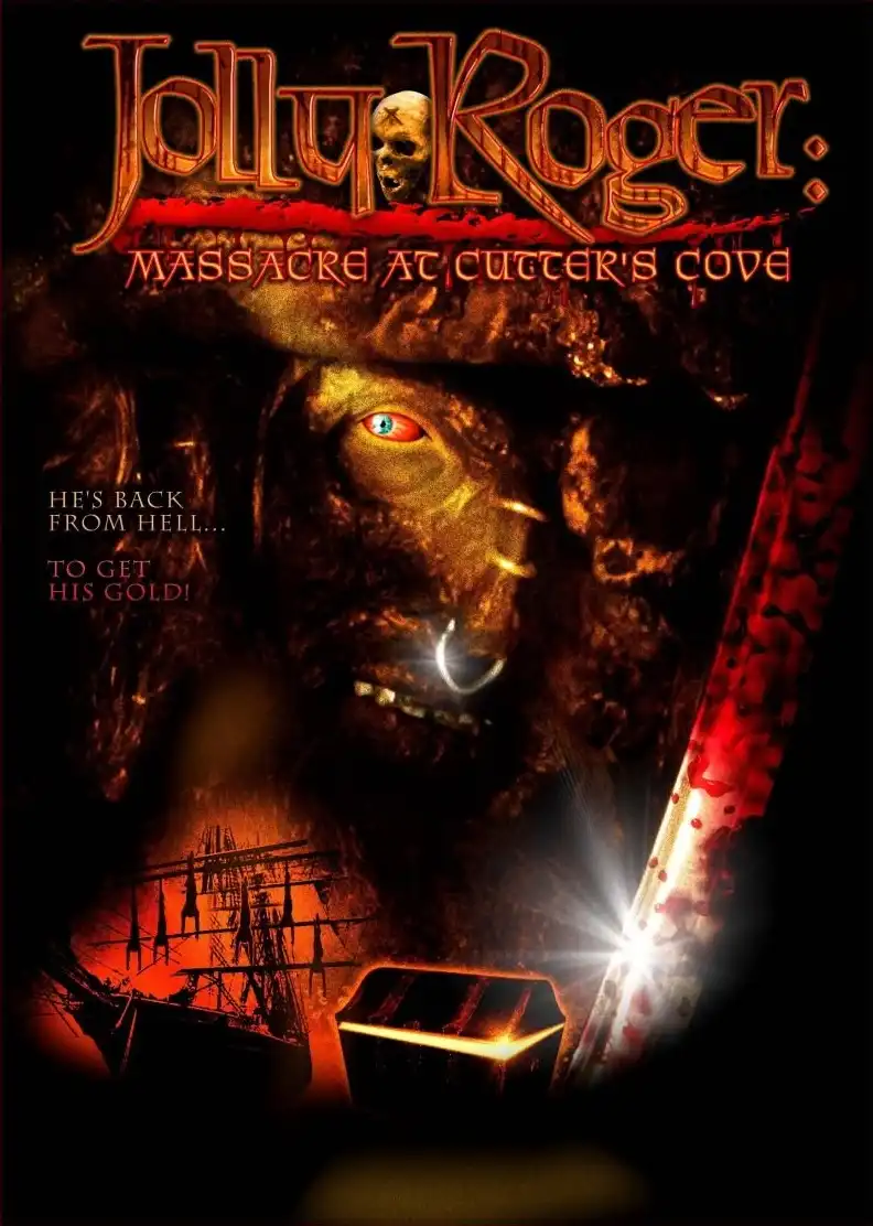 Watch and Download Jolly Roger: Massacre at Cutter's Cove 1