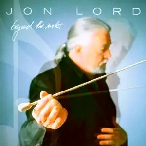 Watch and Download Jon Lord - Beyond The Notes Live 1