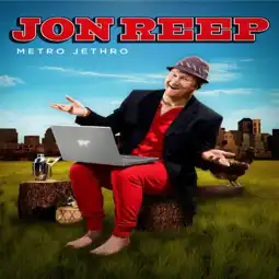 Watch and Download Jon Reep: Metro Jethro 2