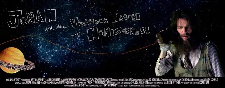 Watch and Download Jonah and the Vicarious Nature of Homesickness 4