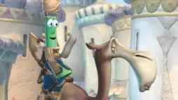 Watch and Download Jonah: A VeggieTales Movie 1