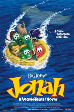 Watch and Download Jonah: A VeggieTales Movie 10