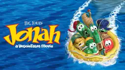 Watch and Download Jonah: A VeggieTales Movie 2