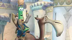 Watch and Download Jonah: A VeggieTales Movie 4