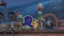 Watch and Download Jonah: A VeggieTales Movie 5