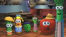 Watch and Download Jonah: A VeggieTales Movie 8