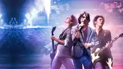 Watch and Download Jonas Brothers: The Concert Experience 1