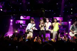 Watch and Download Jonas Brothers: The Concert Experience 10