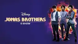 Watch and Download Jonas Brothers: The Concert Experience 3