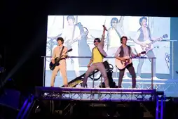 Watch and Download Jonas Brothers: The Concert Experience 4