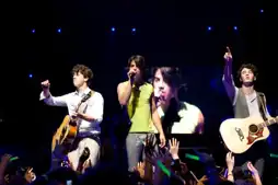 Watch and Download Jonas Brothers: The Concert Experience 5